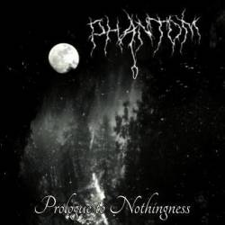 Phantom (USA-2) : Prologue to Nothingness